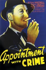 Yify Appointment with Crime 1946