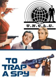 Yify To Trap a Spy 1964