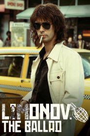 Yify Limonov: The Ballad 2024