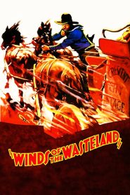 Yify Winds of the Wasteland 1936