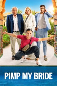 Yify Pimp My Bride 2024