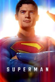 Yify Superman 2025