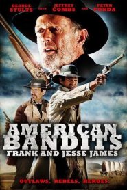 Yify American Bandits: Frank and Jesse James 2010