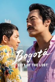 Yify Bogotá: City of the Lost 2024
