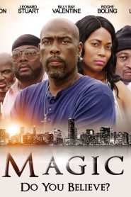Yify Magic 2019