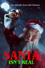Yify Santa Isn’t Real 2023