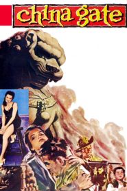 Yify China Gate 1957