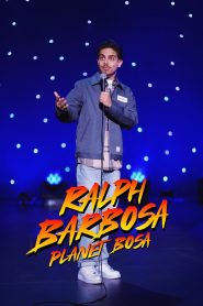 Yify Ralph Barbosa: Planet Bosa 2025