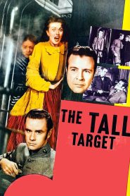 Yify The Tall Target 1951