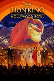 Yify The Lion King at the Hollywood Bowl 2025