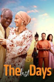 Yify The Lost Days 2025