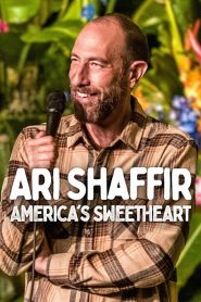 Yify Ari Shaffir: America’s Sweetheart 2025