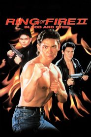 Yify Ring of Fire II: Blood and Steel 1993