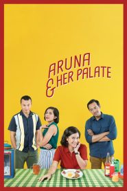 Yify Aruna & Her Palate 2018