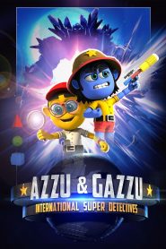 Yify Azzu & Gazzu: International Super Detectives 2018