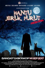 Yify The Ghost of Kaffir Lime Reborn 2017