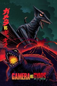Yify Gamera vs. Gyaos 1967
