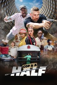 Yify Cop & a Half 2025