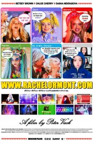 Yify www.RachelOrmont.com 2024
