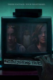 Yify Conjuring Tapes 2025