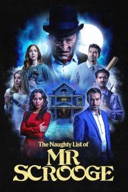 Yify The Naughty List of Mr. Scrooge 2024
