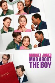 Yify Bridget Jones: Mad About the Boy 2025