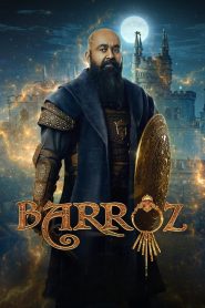 Yify Barroz: Guardian of Treasures 2024