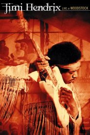 Yify Jimi Hendrix: Live at Woodstock 1999