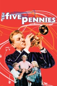 Yify The Five Pennies 1959