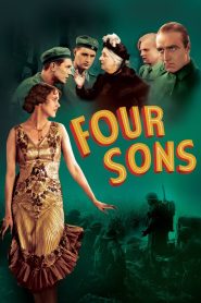 Yify Four Sons 1928