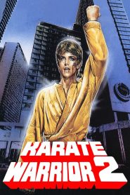 Yify Karate Warrior 2 1988