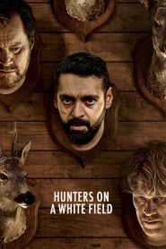 Yify Hunters on a White Field 2024