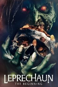 Yify Leprechaun: The Beginning 2025