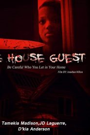 Yify The House Guest 2020