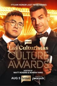 Yify Las Culturistas Culture Awards 2025 2025