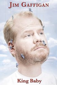 Yify Jim Gaffigan: King Baby 2009