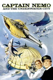 Yify Captain Nemo and the Underwater City 1969