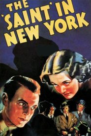 Yify The Saint in New York 1938