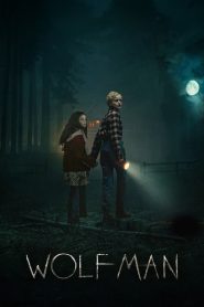 Yify Wolf Man 2025