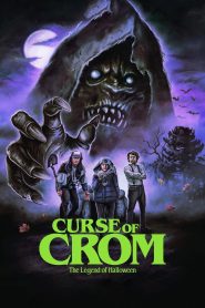 Yify Curse of Crom: The Legend of Halloween 2022