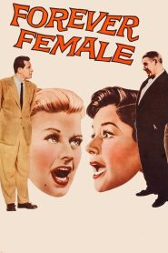 Yify Forever Female 1953