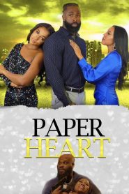 Yify Paper Heart 2021