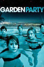 Yify Garden Party 2008