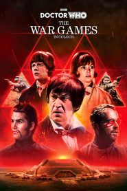 Yify Doctor Who: The War Games in Colour 2024
