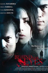 Yify Behind Your Eyes 2011