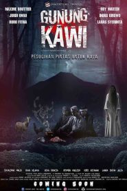 Yify The Ghost of Mount Kawi 2017