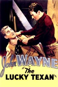 Yify The Lucky Texan 1934