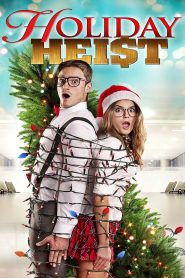 Yify A Holiday Heist 2011