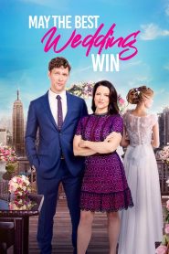 Yify May the Best Wedding Win 2023