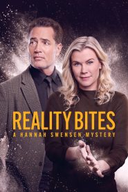 Yify Reality Bites: A Hannah Swensen Mystery 2025
